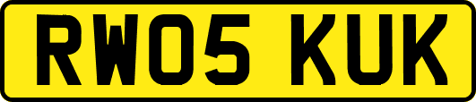 RW05KUK