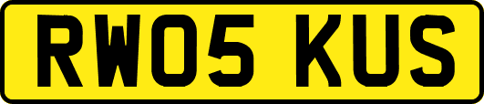 RW05KUS