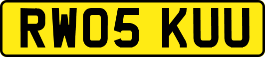 RW05KUU