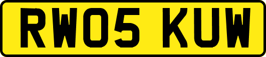 RW05KUW