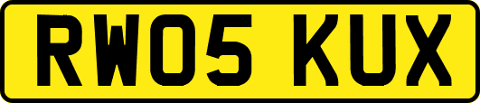 RW05KUX