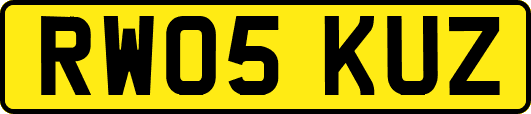 RW05KUZ