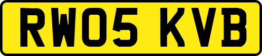 RW05KVB