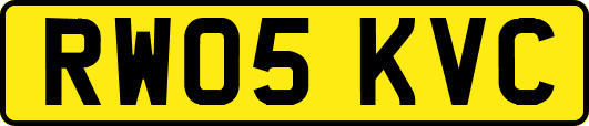 RW05KVC