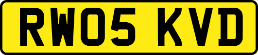 RW05KVD