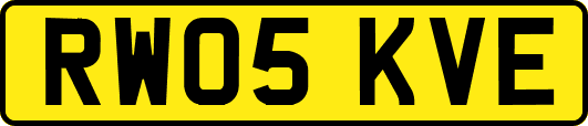 RW05KVE