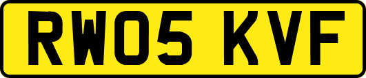 RW05KVF