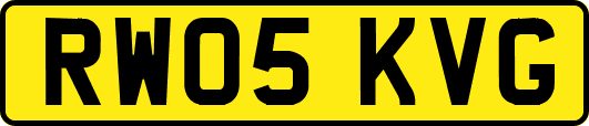 RW05KVG