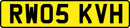 RW05KVH