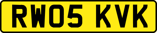 RW05KVK