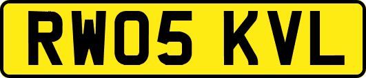 RW05KVL