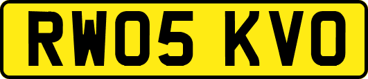 RW05KVO