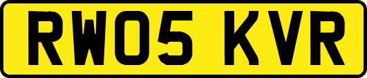 RW05KVR