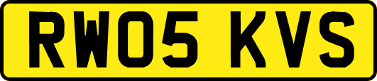 RW05KVS