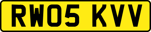 RW05KVV