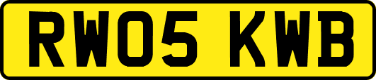 RW05KWB