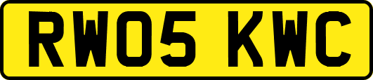 RW05KWC