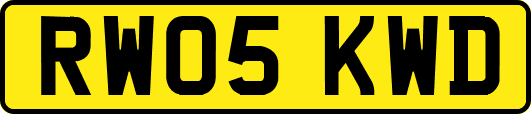 RW05KWD