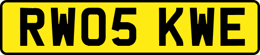 RW05KWE