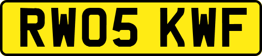 RW05KWF