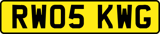 RW05KWG