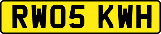 RW05KWH