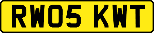 RW05KWT