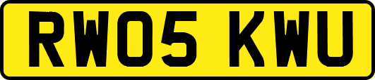 RW05KWU