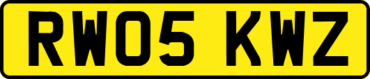 RW05KWZ