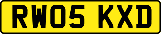 RW05KXD