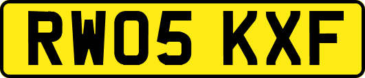 RW05KXF