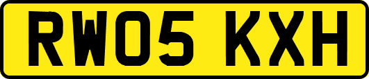 RW05KXH