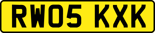 RW05KXK