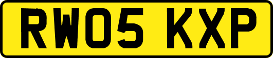 RW05KXP