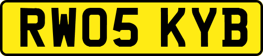 RW05KYB