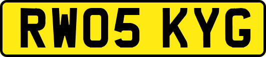 RW05KYG
