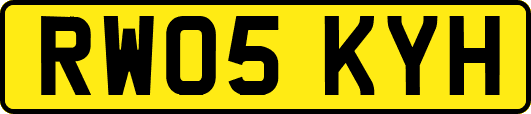 RW05KYH