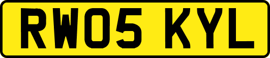 RW05KYL