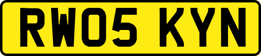 RW05KYN