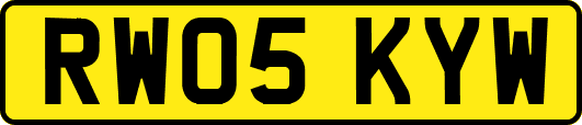 RW05KYW
