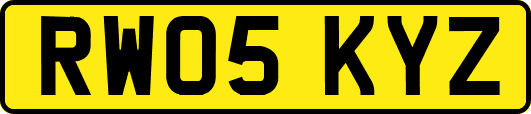 RW05KYZ