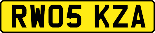 RW05KZA