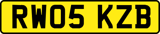RW05KZB