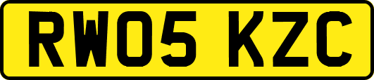 RW05KZC