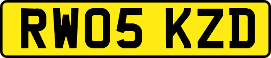 RW05KZD