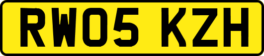 RW05KZH