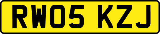 RW05KZJ