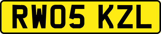 RW05KZL