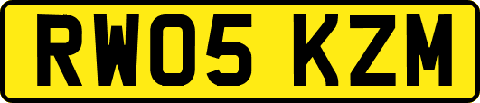 RW05KZM
