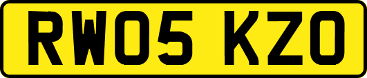 RW05KZO